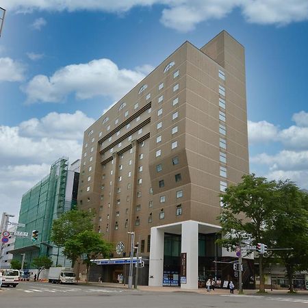 Keikyu Ex Hotel Sapporo Exterior photo
